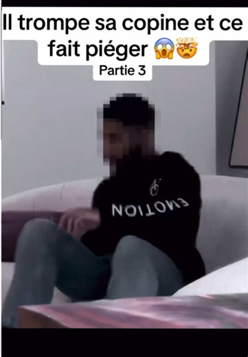 La partie 4 et folle a 10 abonnés je l’ache la suite