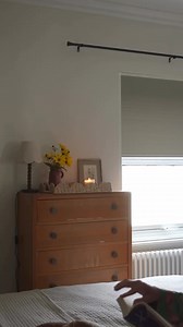 Relax and unwind with our TotalShade Blackout Pleated Blinds 🧡 As we settle into cosy season, anything that helps to keep the house snug and warmer for longer is a win in our book. Enter our TotalShade Blackout Pleated Blinds! With their fully enclosed frame and DuoShade honeycomb fabric, not only do they offer amazing blackout protection, but great thermal properties too - reducing heat loss by up to 33%! They’re ideal for adding a cosy yet practical touch to your bedroom, with a range of cont