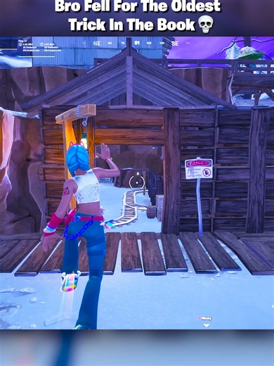 Classic Fortnite Pranks That Never Get Old