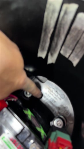 #เทรนด์วันนี้ 📌ช่องทางการติดต่อ 👉 - Facebook Nawin Kongdee -เพจ #น้าวินเรซซิ่งอยุธยา -TikTok @nawinkongdee ☎️ 086-1235390-087-0336026 #ช่างเดชอยุธยา #เวฟ125i #เวฟ125 ✅ ไป อ่านรายละเอียด การรับประกัน และ ของแถม กันครับ👉 ‼️ รถปั้นใหม่ทั้งคัน เครื่องเดิมทุกคัน รับประกันตัวเครื่อง ครึ่งปี หรือ 10,000 กิโล ‼️ รถเครื่องซิ่ง S4 4W รับประกันความแรง แต่ง โดย ช่างเดชอยุธยา ‼️ รับประกันฝาสูบ เสื้อสูบ ลูกสูบ แหวน ก้าน สลักลูกสูบ โซ่ราวลิ้น ลูกปืนข้างข้อ ลูกปืนในเครื่อง ท่อ แท้บริษัทฮอนด้า ตลอดอายุการใช้ง