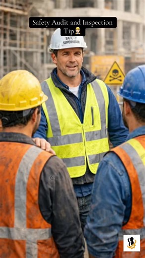 Essential Tips for Conducting Safety Audits
