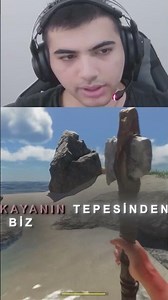 PIG VS ERAY YILDIRIM YTB !!! - STRANDED DEEP