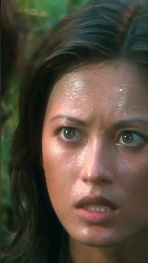 Rambo First Blood Part II (1985) - Not Expendable