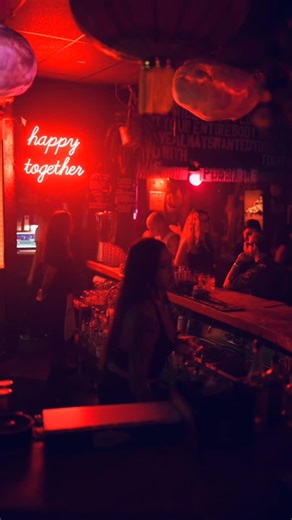 DAYTIMERS NYC | We threw a party @moodringnyc to launch @daytimers_nyc and this is how it went 💥 DAYTIMERS WORLD touched down at Mood Ring as a part of... | Instagram