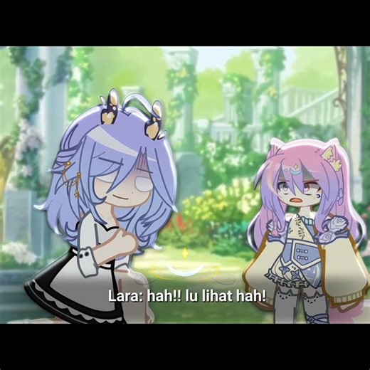 so I'm a little kid?! 😡 #gacha #funnygacha #gachaindonesia #gachanebula #gachameme