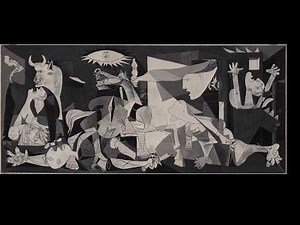 Guernica - Picasso