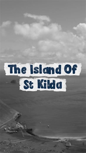 The Island Everyone Abandoned