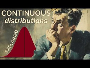 What are Continuous Random Variables? → Probability & Statistics