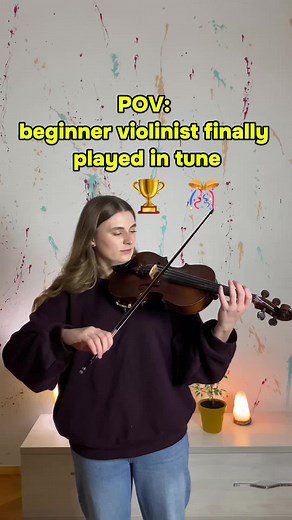 Violin Lessons for Beginners with Expert Teacher