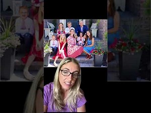 Clips of how Ruby Franke treated her children on her 8 passengers vlog!