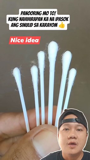 Ganito lang pla kadali #tips #technique #lifehacks #lifehacks101 #diy #ideas #howto #fbreels #facebookreel #viralreelsfacebook #fbreelsvideo | Katropa