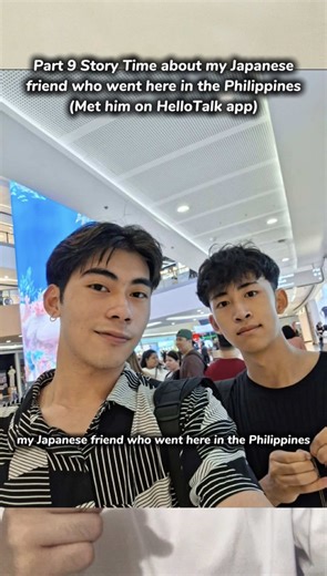 Filipino Conversations: Speaking Filipino with Foreigners