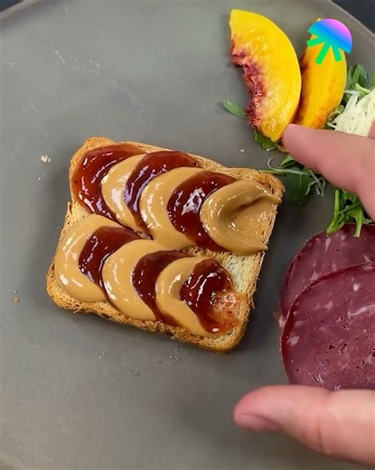 12K views · 25 reactions | Food Tricks You’ve Never Seen | Bussin Eats | Facebook