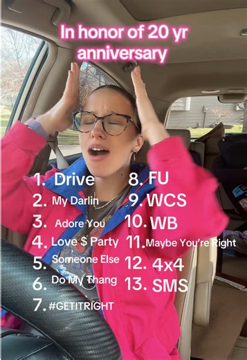 This album changed my life ????? #hannahmontana #mileycyrus #bangerz #20thanniversary #foryoupage