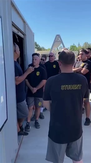 Strength Training for Firefighters: Stay Fit for Duty