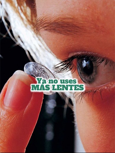 Corrige tu visión con ortoqueratología en Quito