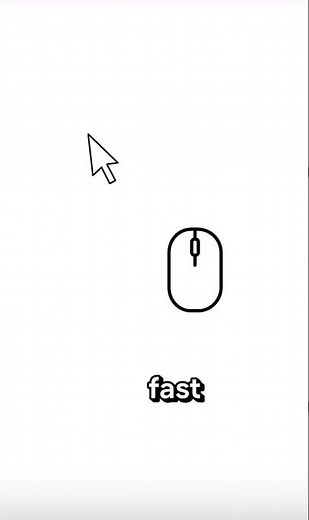 Is Your Mouse Secretly Slowing You Down? Fix Sensitivity Before It’s Too Late #tech