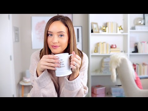 How To Create A Morning Routine (You'll Actually Stick To)