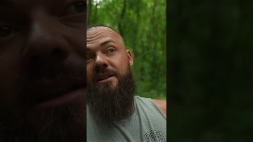 An Abandoned Train Was Left Behind—We Brought It Back