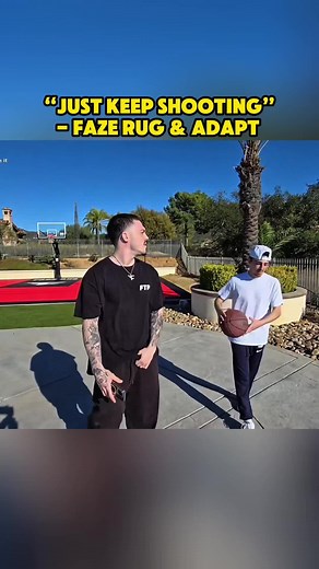 FaZe Adapt & FaZe Rug: The Journey of Gaming Friends
