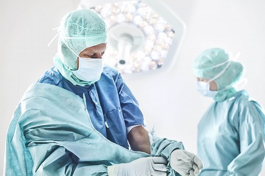 Contacts - Prestige Medical