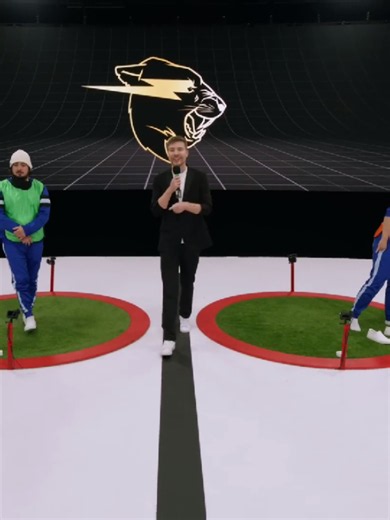 MrBeast's Epic Video - A Must-Watch!