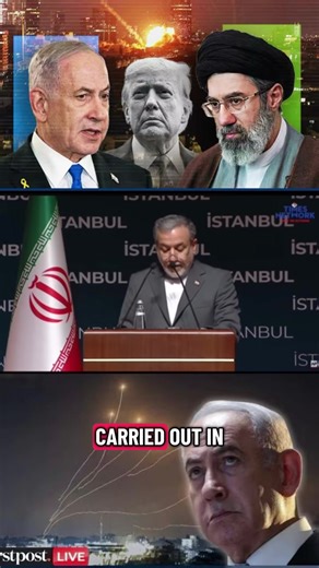 #🚨 🗣️#🇮🇷#usa🇺🇸#🇮🇱 carried out in collusion with the genocidal Israel regimehas once again revealed the extent of the United Stateshostility towards the peace seeking people of Iran who will never compromise over their independence and sovereignty #creatorsearchinsights please if you see this video make sure follow and like 👍 share to your friends#creatorsearchinsights #doorstepit #masukberanda #masukberandafypシ゚viraltiktok🦋 #parati 197