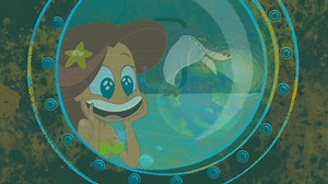 31K views · 709 reactions | The spaceship  #zigandsharko #cartoon #mermaid #bernie #space | Zig & Sharko | Facebook