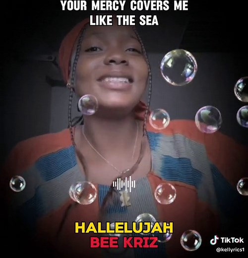 The Meaning Behind 'Hallelujah' by Beecan Media