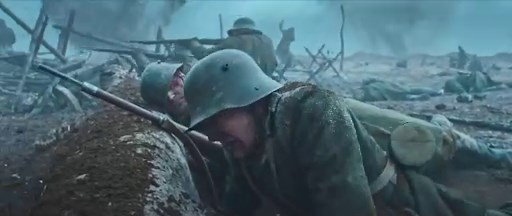 All Quiet on the Western Front (2022) English Sub