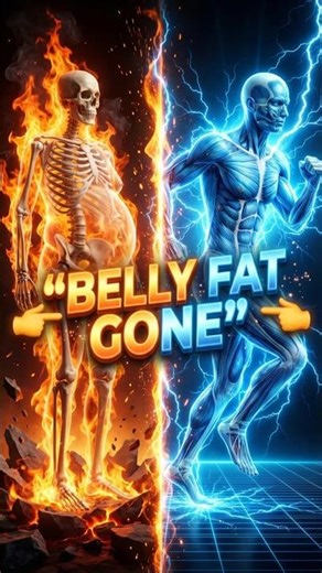 This Is What Happens When You Do These 4 Exercises