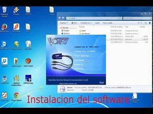CONFIGURACIÓN DE WIFI BRIDGE VONETS VAP11G