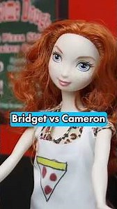 Bridget vs Cameron #MPGiS S2-Ep11