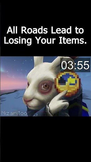 All Roads Lead to Rome #minecraft