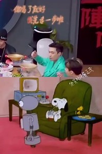 1.5K views · 400 reactions | Yibo y Snoopy! Pikassu | Las Manos de Yibo | Facebook