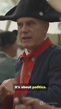 Hamilton Movie in 1 Minute? Watch This!