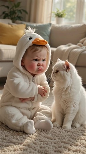 Cute Baby Cat Moments Compilation