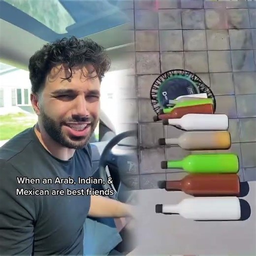 She crossed the border i mean line with that one