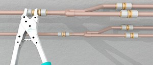 Copper Pipe Joining Methods - Miracle