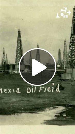 How Texas' Oil Boom Created the State's Most Lawless Town | Weird Wild West - NewsBreak