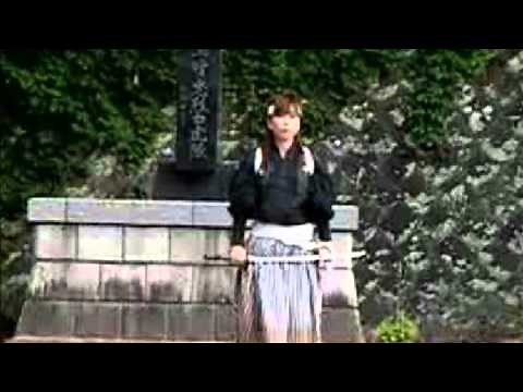 会津白虎隊の歌