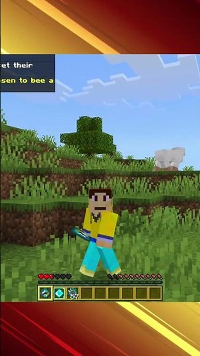 This is the NEW BEST Minecraft ORIGIN Addon