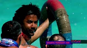 1.1K views · 32 reactions | The moment is finally here! 20 champions will battle it out to be crowned the ultimate #9Survivor  Starts tonight, 7.30pm. | 9Go! | Facebook