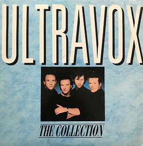 Ultravox - The Collection