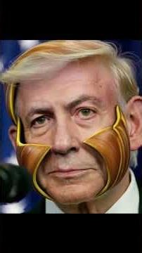 🎵 Epstein, Trump, and the Messianic Crash 🎶 #apocalypticmusic #darktechno #israel