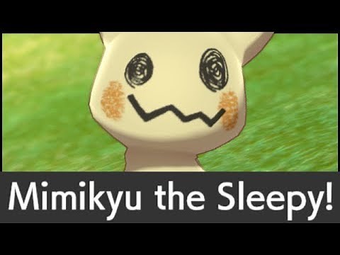 MARK POKEMON - What They Are & How to Get Them in Pokemon Sword and Shield