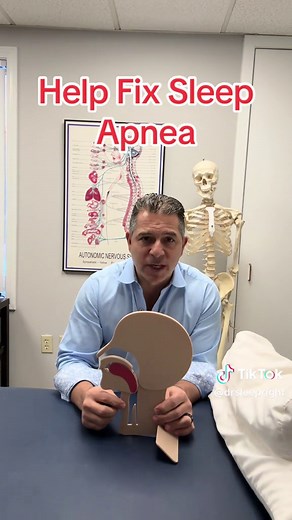 Effective Techniques to Improve Sleep Apnea