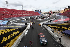 Who won the NASCAR Mexico Series? Full results and leaderboard explored