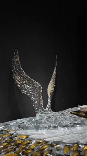 How Luxury Furniture Transforms Space | Zyra Acrylic Design Experience #acrylicfurniture