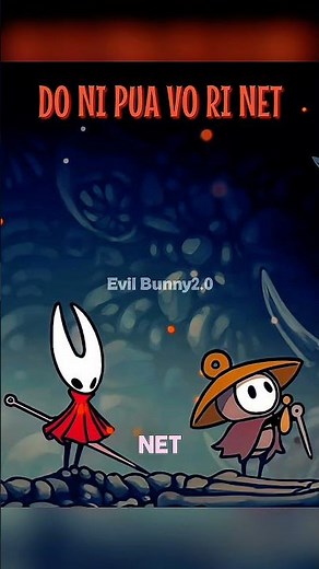 Hornet Can SING Now - Hollow Knight Silksong Mod #silksong #hollowknight #mods
